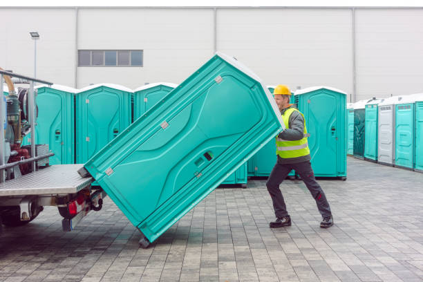 Best Sanitation services for porta potties  in Mccall, ID