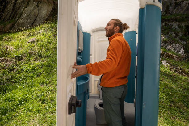 Best Affordable portable toilet rental  in Mccall, ID