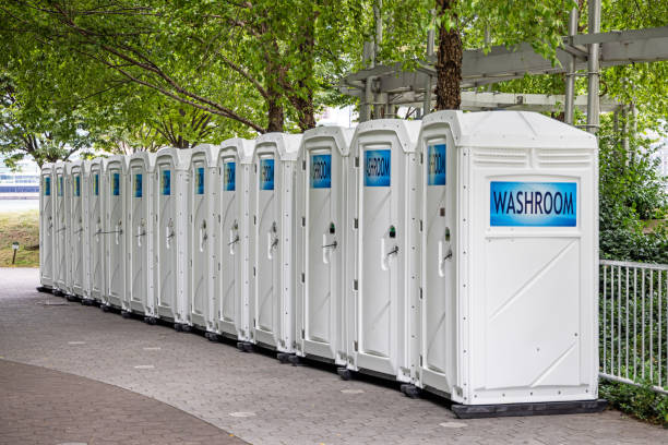 Affordable portable toilet rental in Mccall, ID