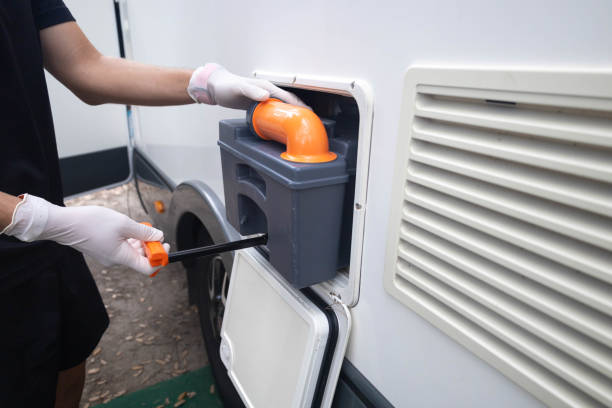 Porta potty services near me in Mccall, ID