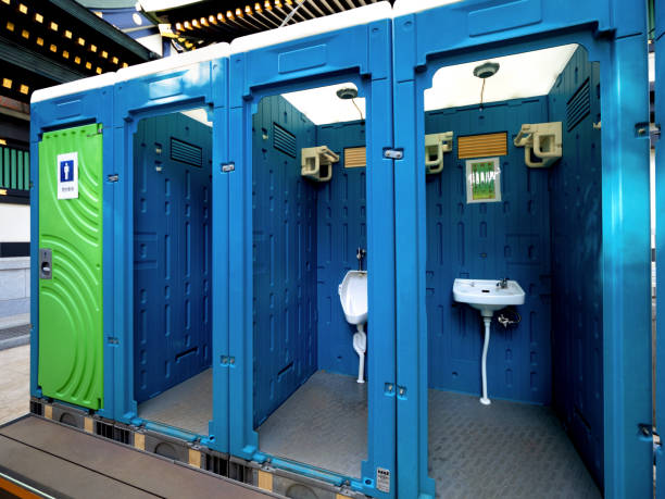 Best Luxury portable toilet rental  in Mccall, ID