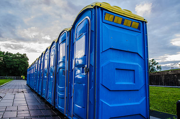 Best Construction site porta potty rental  in Mccall, ID