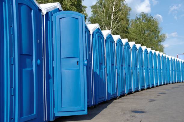 Trusted Mccall, ID porta potty rental Experts